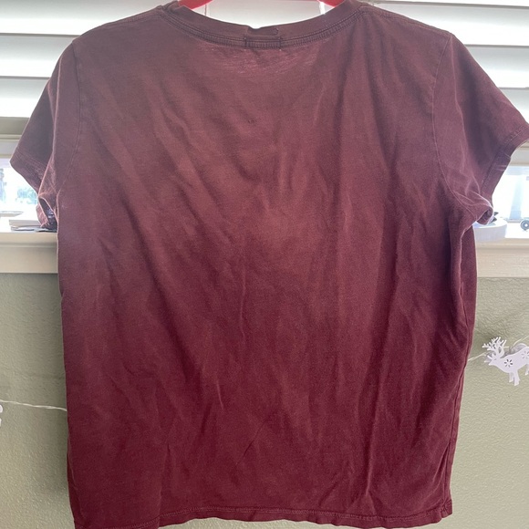 Mother brand T - Picture 3 of 6